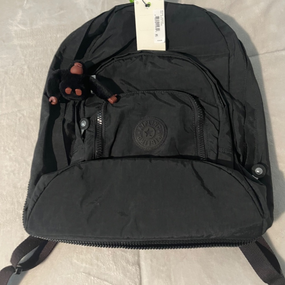 Kipling backpack - Picture 2 of 3